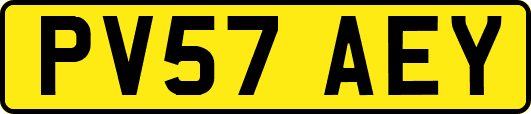 PV57AEY