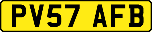 PV57AFB