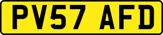 PV57AFD