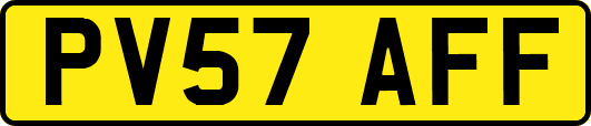 PV57AFF