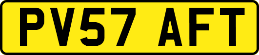 PV57AFT
