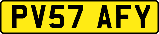 PV57AFY