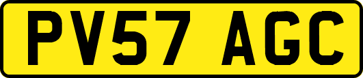 PV57AGC