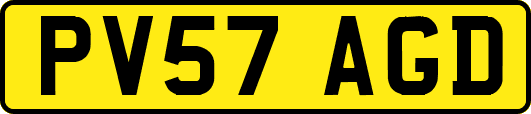 PV57AGD