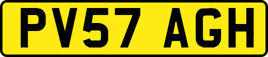 PV57AGH