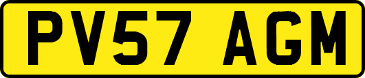 PV57AGM