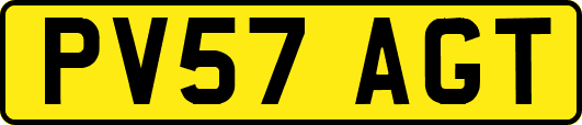 PV57AGT