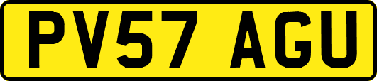 PV57AGU