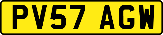 PV57AGW