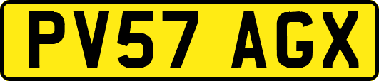 PV57AGX