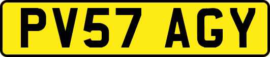 PV57AGY