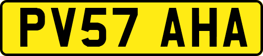PV57AHA