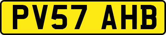 PV57AHB