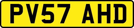 PV57AHD