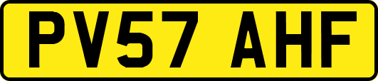 PV57AHF