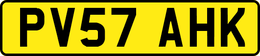 PV57AHK