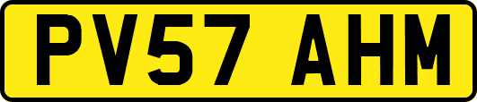 PV57AHM