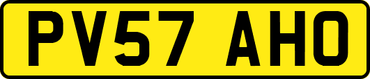 PV57AHO