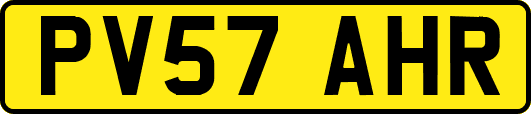 PV57AHR