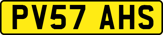 PV57AHS