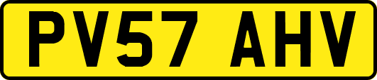 PV57AHV