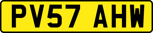 PV57AHW
