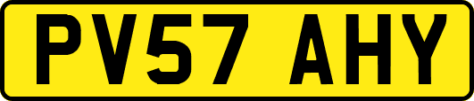 PV57AHY