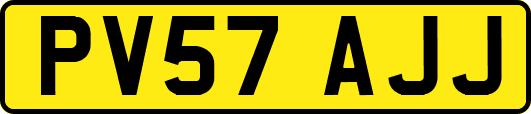 PV57AJJ