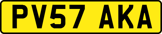 PV57AKA