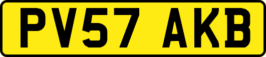 PV57AKB