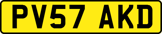 PV57AKD