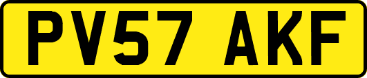 PV57AKF