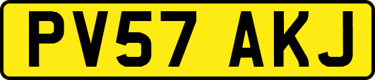 PV57AKJ