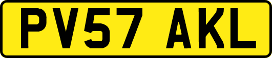 PV57AKL