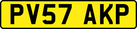 PV57AKP