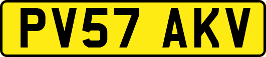 PV57AKV