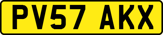 PV57AKX