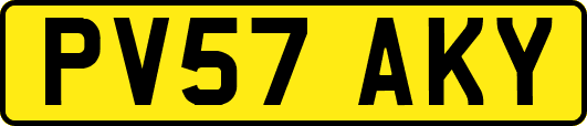 PV57AKY