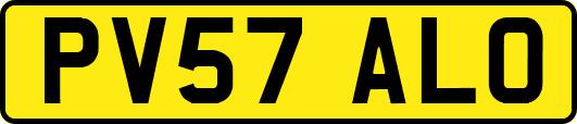 PV57ALO