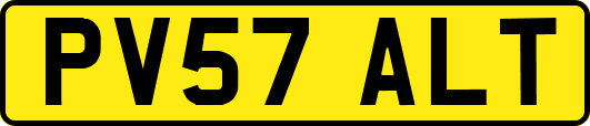 PV57ALT