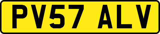 PV57ALV