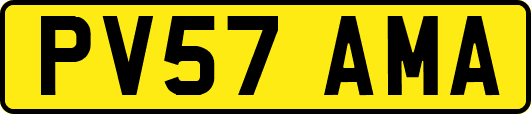 PV57AMA