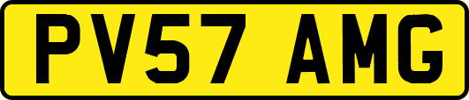 PV57AMG