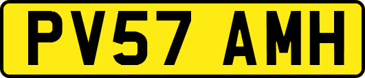 PV57AMH
