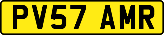 PV57AMR