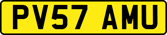 PV57AMU
