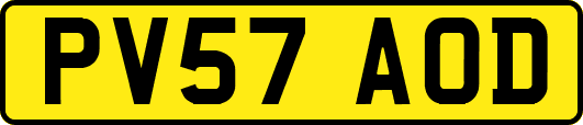 PV57AOD