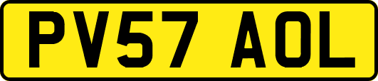 PV57AOL