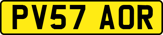 PV57AOR