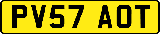 PV57AOT